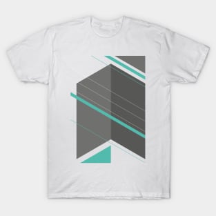 Abstract#73 T-Shirt